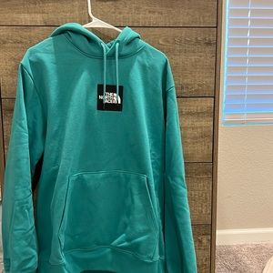 The North Face Sweatshirt